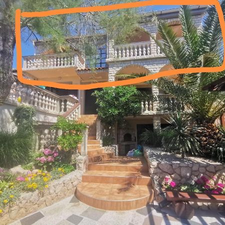 Apartman Ankica Vir Bagian luar foto
