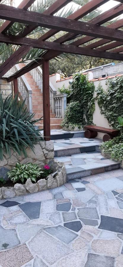 Apartman Ankica Vir Bagian luar foto