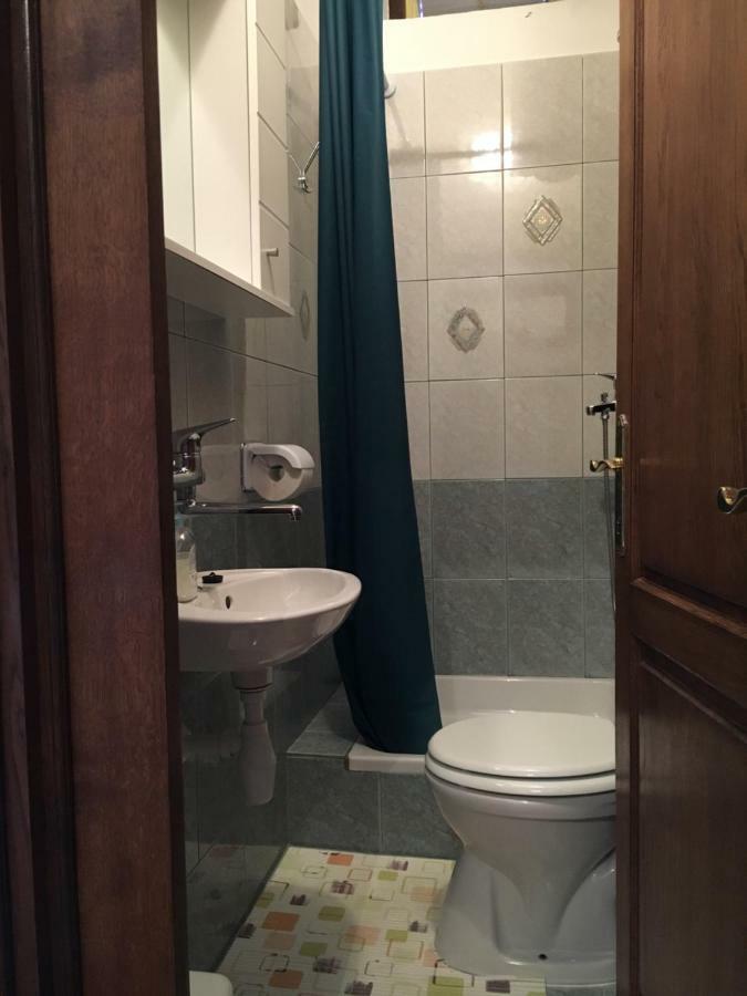 Apartman Ankica Vir Bagian luar foto